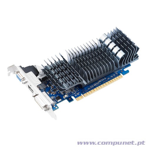 VGA Asus ENGT520 1GB DDR3 