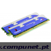 Dimm Kingston HyperX DDR2 4GB 