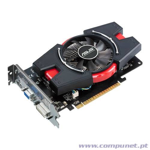VGA Asus GT440 1Gb DDR5