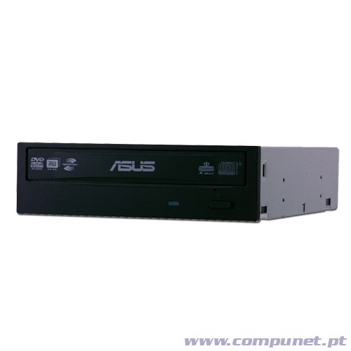 ASUS 24x DL LightScribe c/Nero SATA