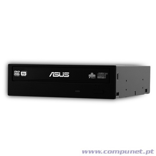 DVD+/-RW ASUS 24x SATA