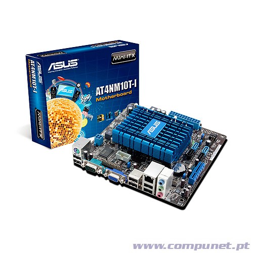 Asus AT4NM10T-I