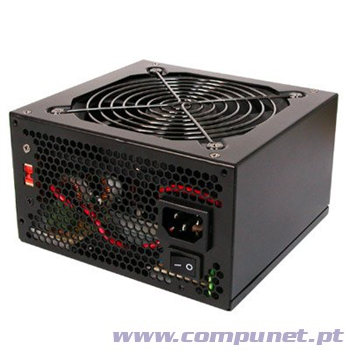 Fonte Alimentação Cooler Master 500W