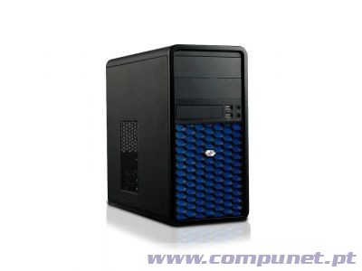 Caixa MiniTower LP-2204