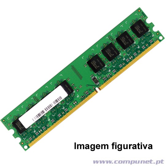 Dimm Transcend 1GB DDR 400 