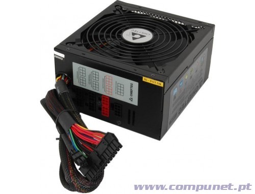 Chieftec 650W ATX