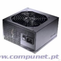 Fonte de alimentação 500W