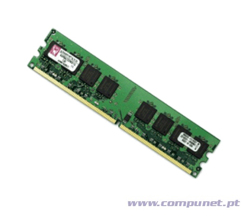 Kingston 1GB DDR2 800MHz