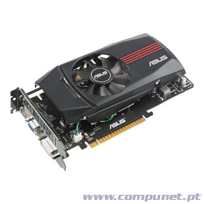 Asus ENGTX550 Ti DirectCu 1GB DDR5