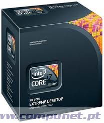 Intel Core i7 980 3.33GHz 