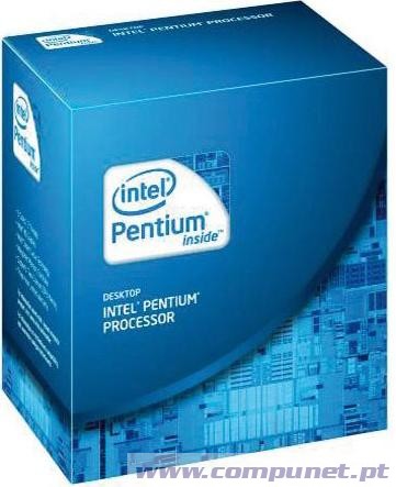 Intel G850 2.9GHz