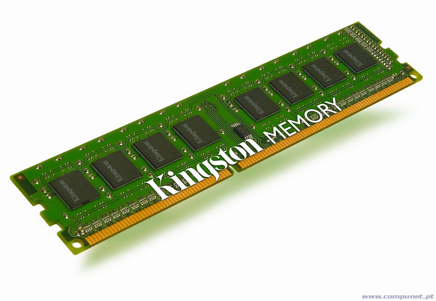 Kingston  2Gb DDR3 1333MHz