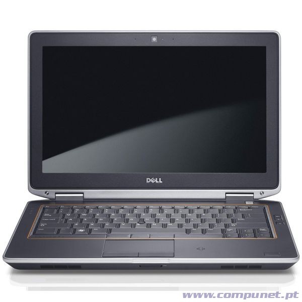 Dell Latitude E6320 i5-2540M
