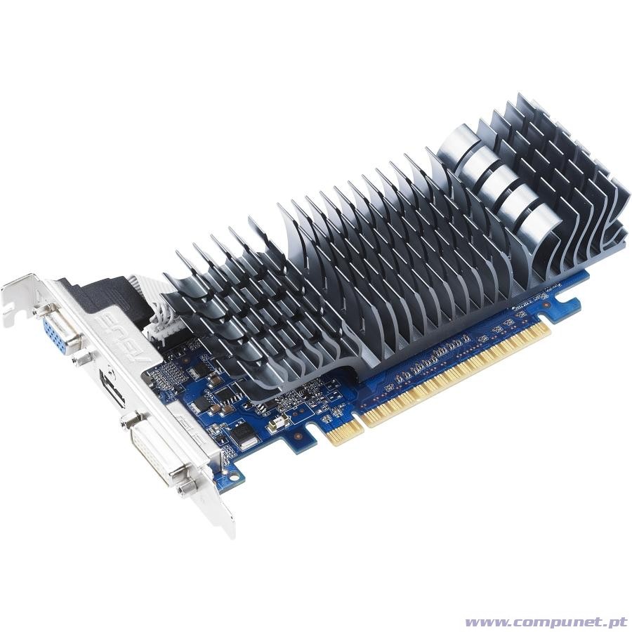 Asus EN210 Silent 1Gb DDR3