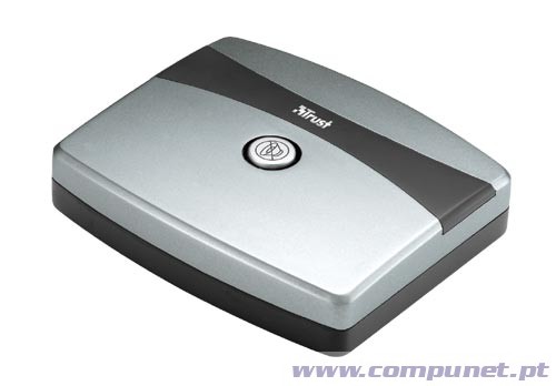 Trust SC-5500p External 5.1 Surround