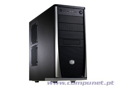 Cooler Master Elite 371 s/ Fonte