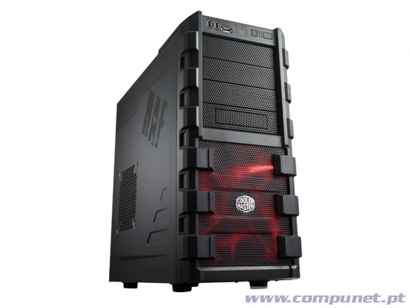 Cooler Master HAF-912 Plus