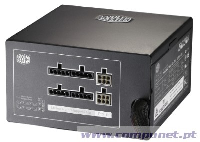 Cooler Master SilentPro 700W