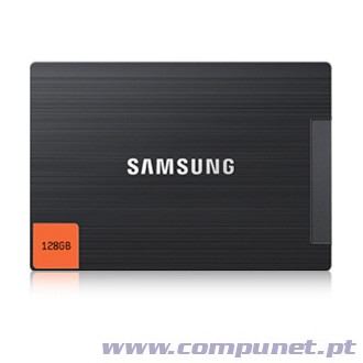 SSD Samsung 2.5" 128Gb SATA 3