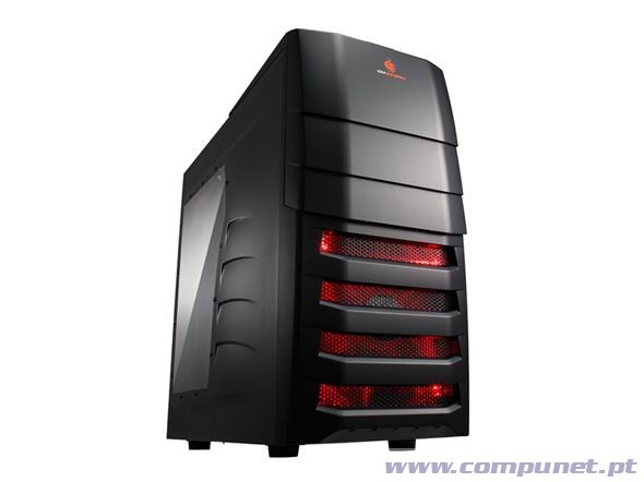 Cooler Master Storm Enforcer