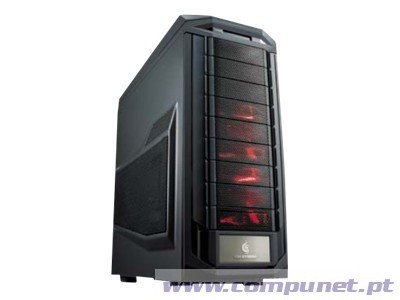 Cooler Master Storm Trooper