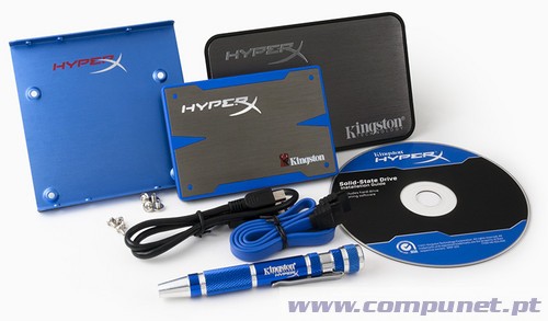 SSD Kingston 120Gb SATA3