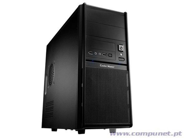 Cooler Master Elite 342 s/ fonte