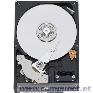 Western Digital 250GB SATA2