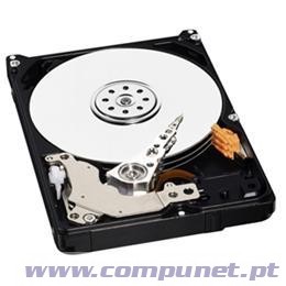 WD 250GB Sata 2.5"