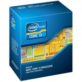 Intel Core i3 2120 - 3.30GHz