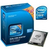 Intel Core i3 550 - 3.20GHz