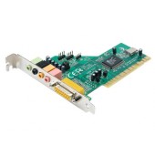 Trust SC-5100 5.1 Surround Card 