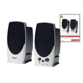 Trust SP2200 2.0 Speaker Set - 14931