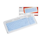 Teclado TRUST KB-1500