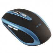 Rato NGS Optical USB 6 Botões c/ Scroll