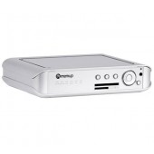 Memup 750GB Mediadisk 3.5" NRX 3.5" USB2.0