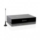 Memup 1TB Mediadisk ZX 3.5" USB2.0