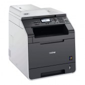 Brother Multifunções Laser Cor Duplex