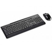 Teclado FSC LX900 Wireless S26381-K564-L475