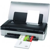 HP Officejet 100 Mobile