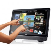Dell ST2220T 21.5" Multi-Toutch FHD