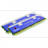 Dimm Kingston HyperX DDR2 4GB 