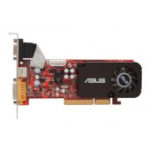 Asus Radeon AH3450 512MB AGP