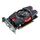 VGA Asus GT440 1Gb DDR5