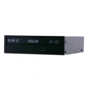 ASUS 24x DL LightScribe c/Nero SATA