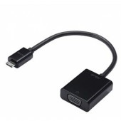 Mini HDMI/VGA
