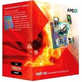 AMD A6 3500 2.1GHz