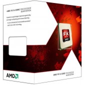 AMD FX6100 Black Edt 3.3GHz
