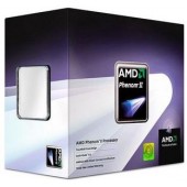 AMD Phenom II X6 1055T -2.8GHz
