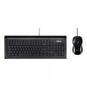 Teclado+Rato Asus U3500 c/fios